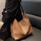 EVERYDAY CLASSY CITY TOTE