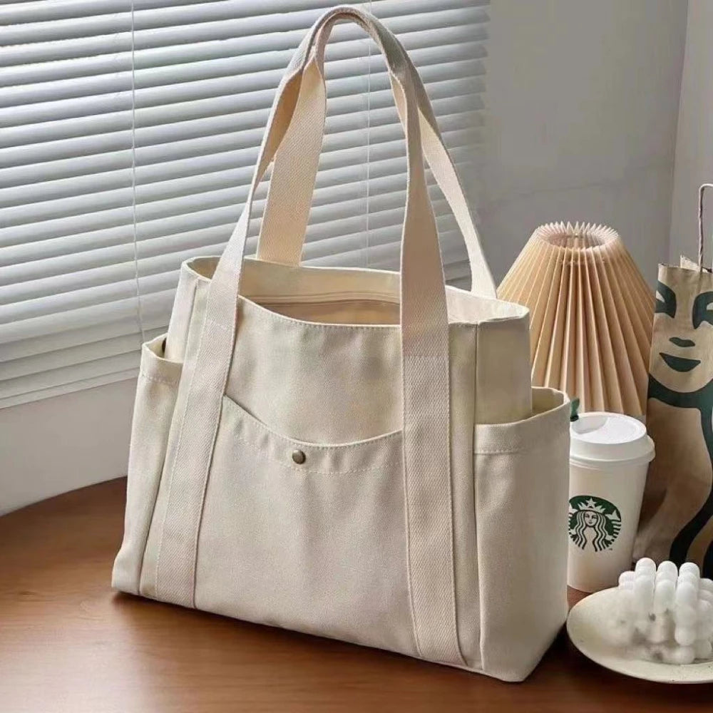 LARGE TOTE BAG