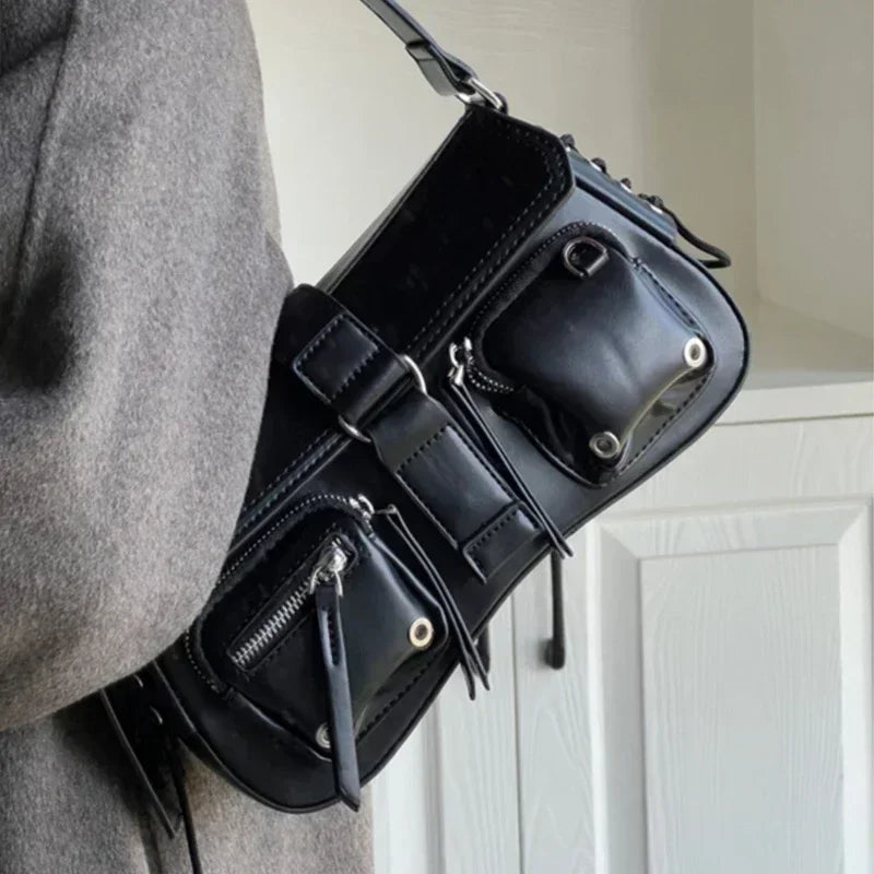 URBAN EDGE BAG