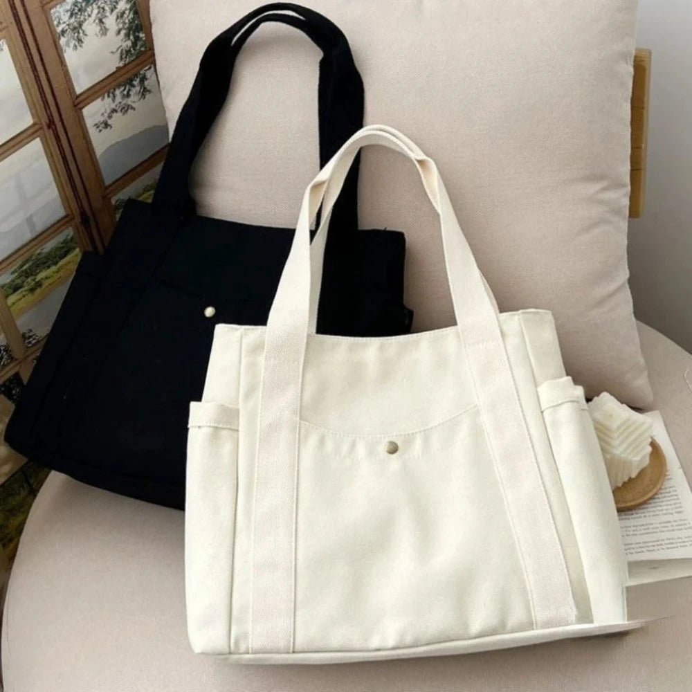 LARGE TOTE BAG