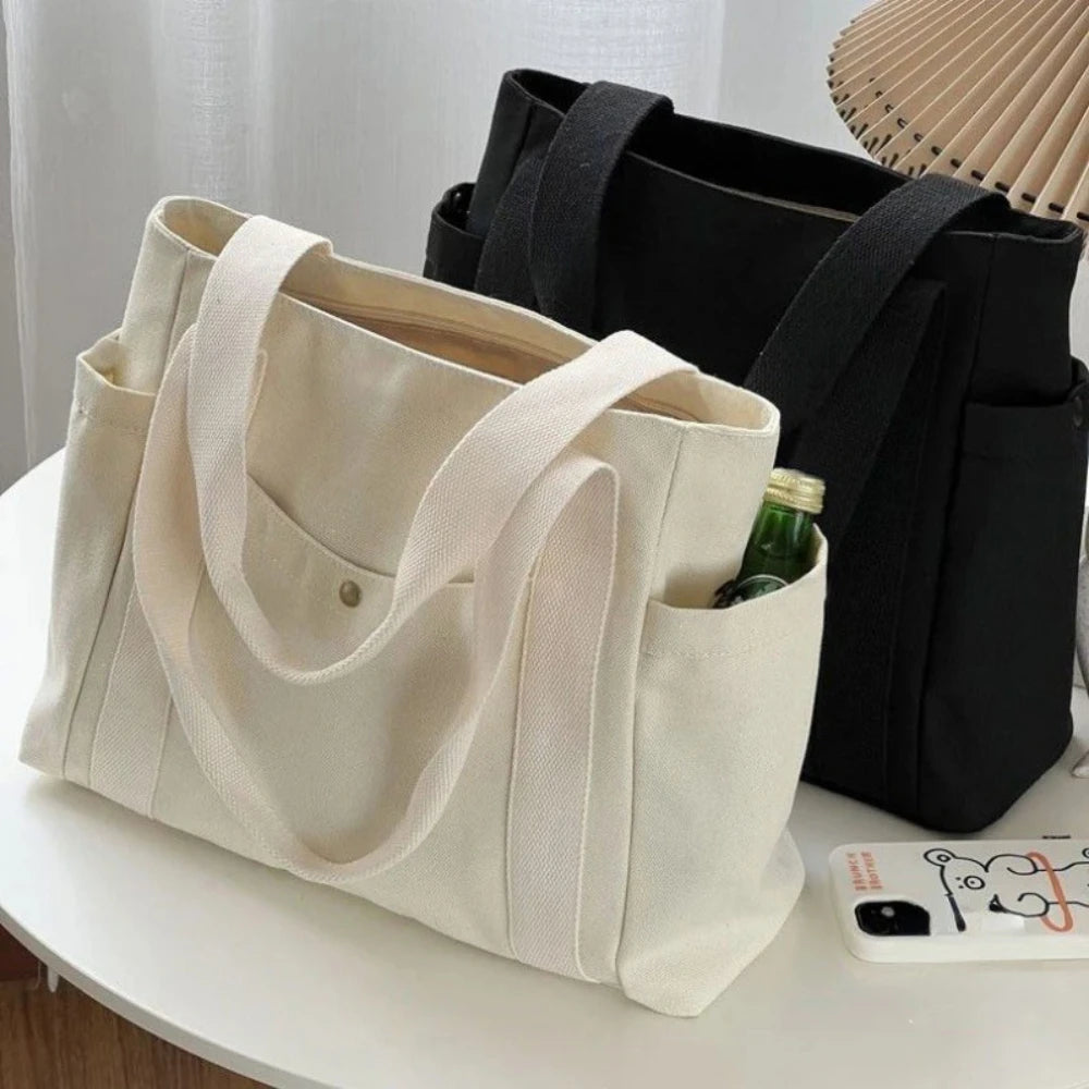 LARGE TOTE BAG