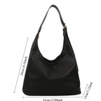 EVERYDAY CLASSY CITY TOTE