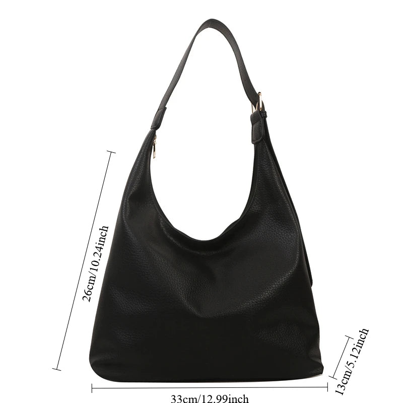 EVERYDAY CLASSY CITY TOTE
