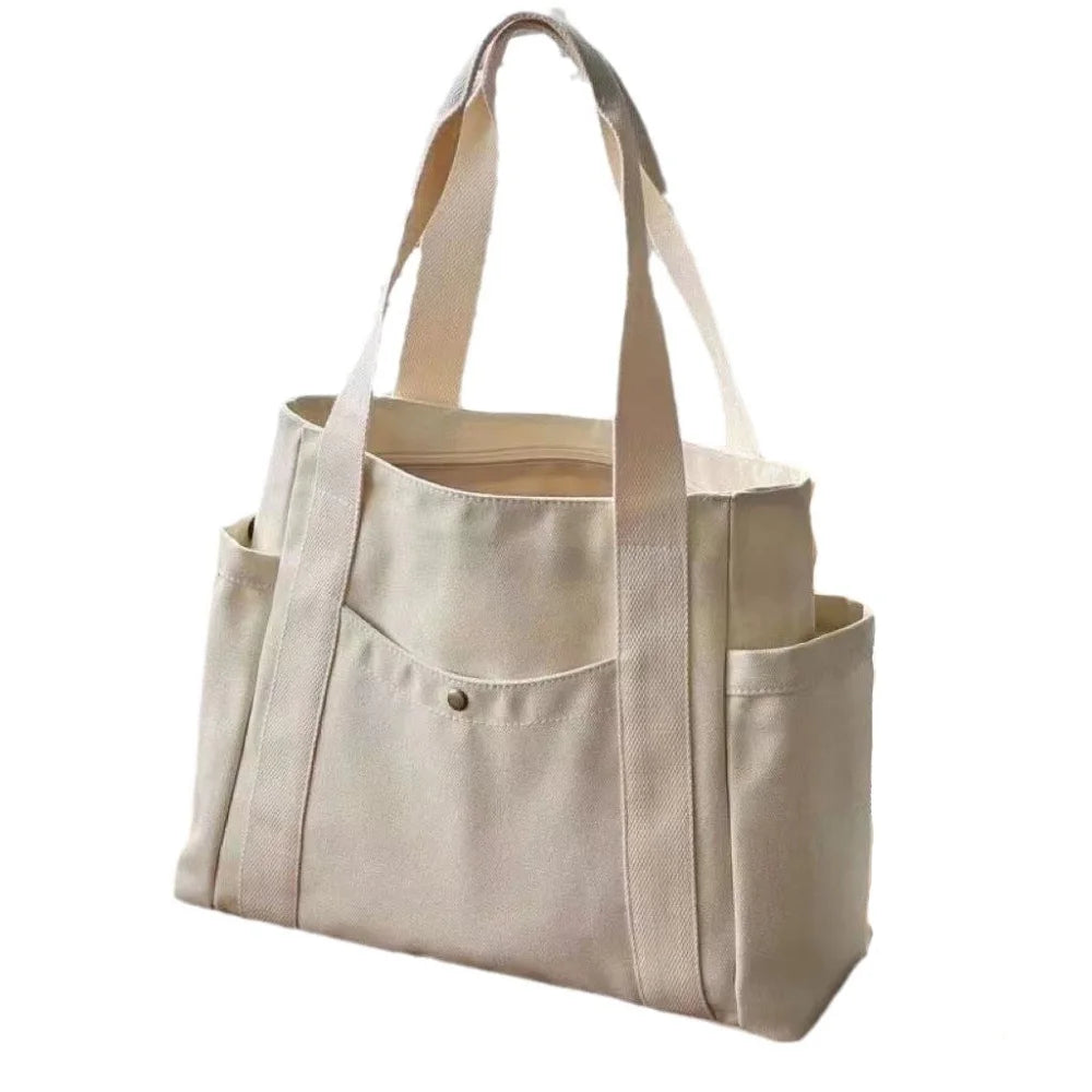LARGE TOTE BAG