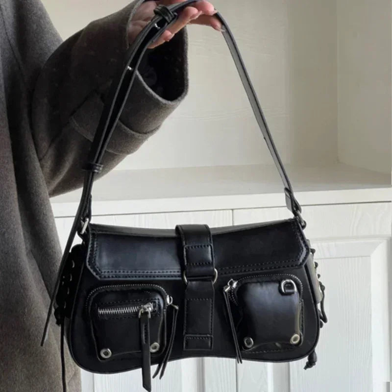 URBAN EDGE BAG