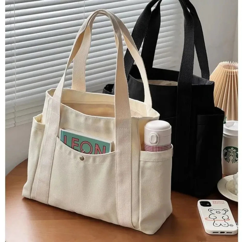 LARGE TOTE BAG