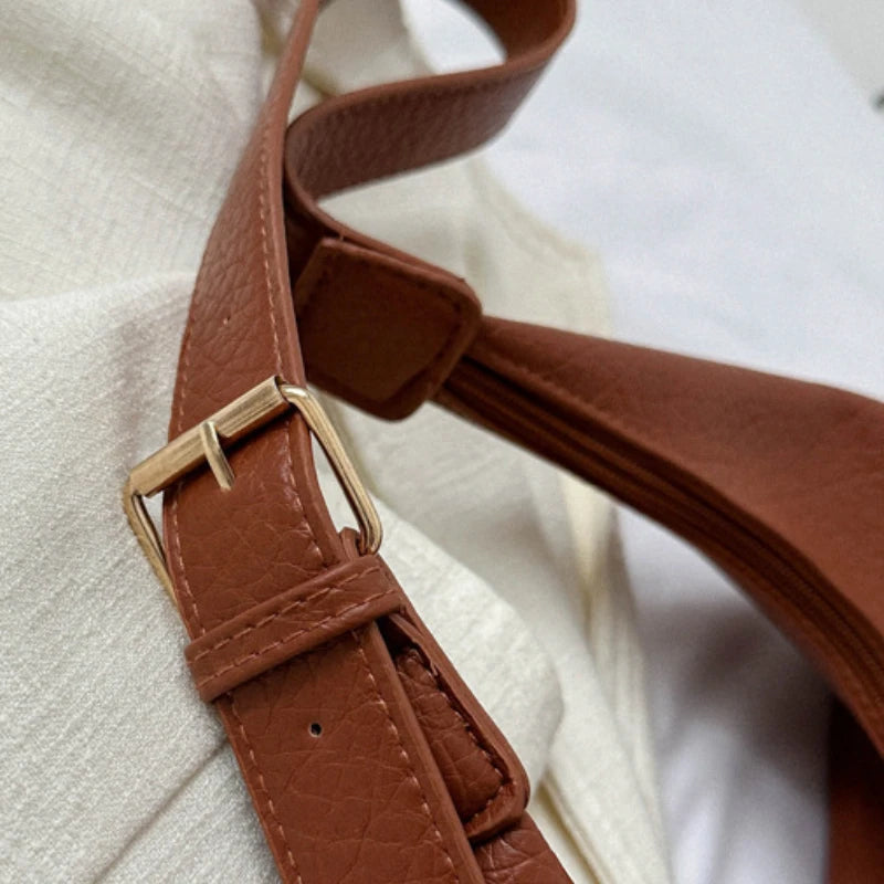 EVERYDAY CLASSY CITY TOTE