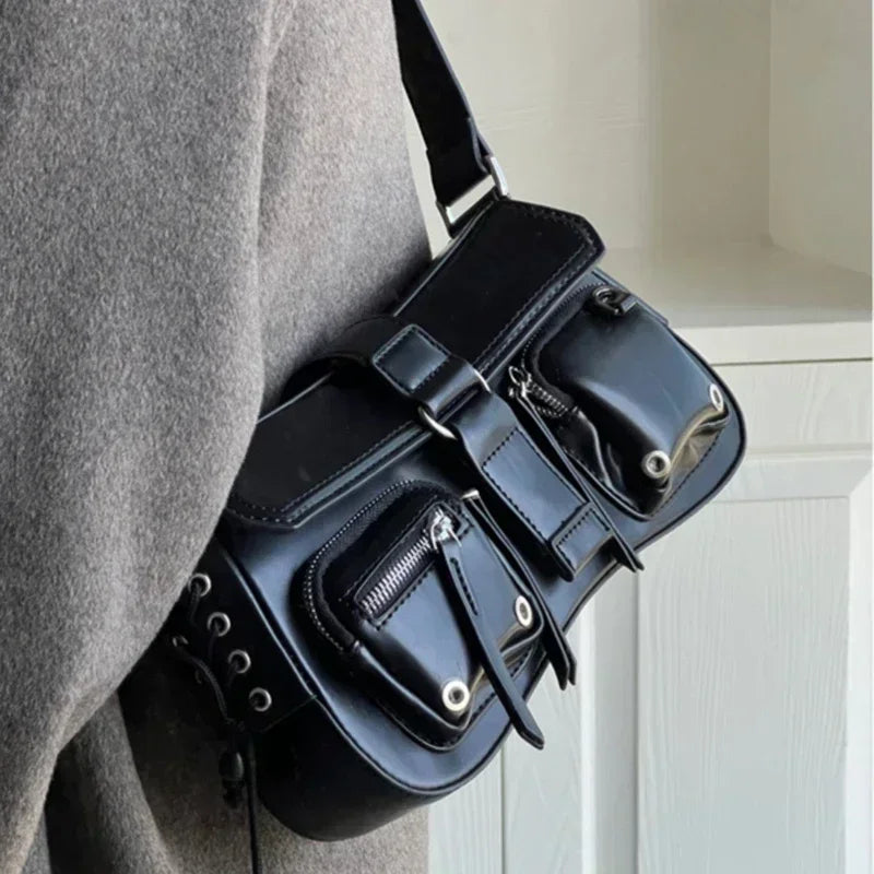URBAN EDGE BAG