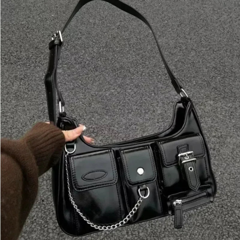 URBAN EDGE BAG